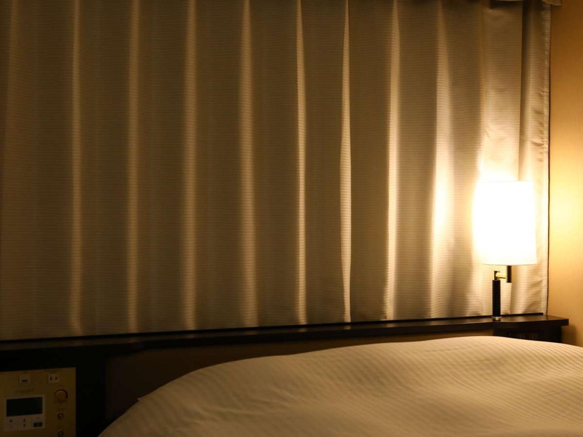 Apa Hotel Kyoto Ekimae Chuoguchi Exterior photo